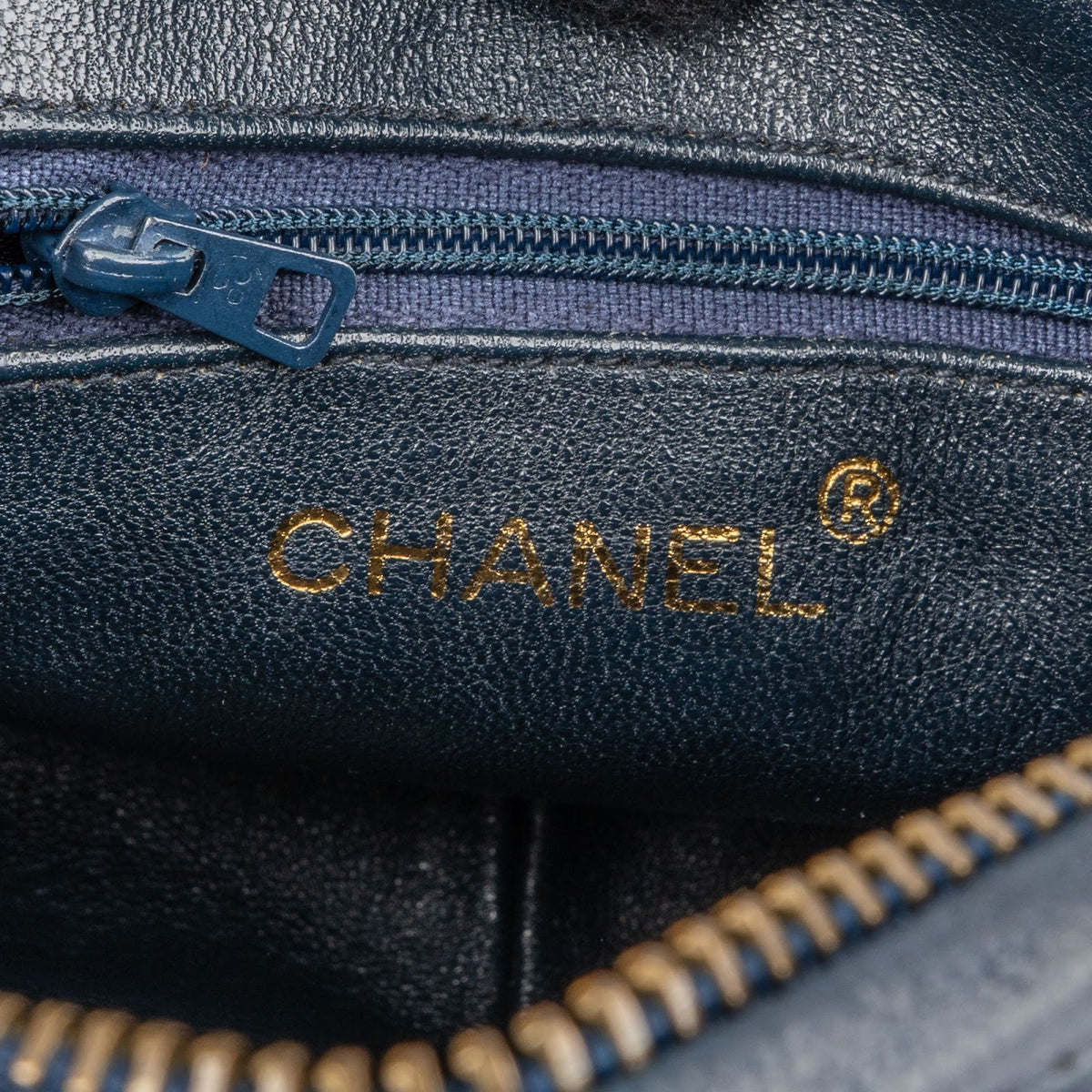 Chanel Lammleder Tassel Camera Umhängetasche, Bild 11 von 12