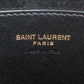 Saint Laurent Voltaire Shoulder Bag in Smooth Leather
