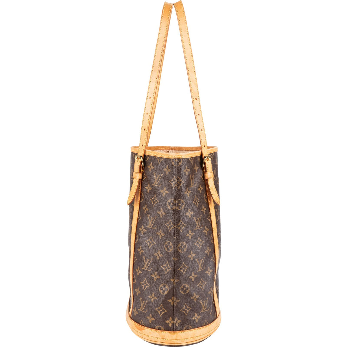 Louis Vuitton Monogram Canvas Bucket GM Schultertasche, Bild 5 von 11