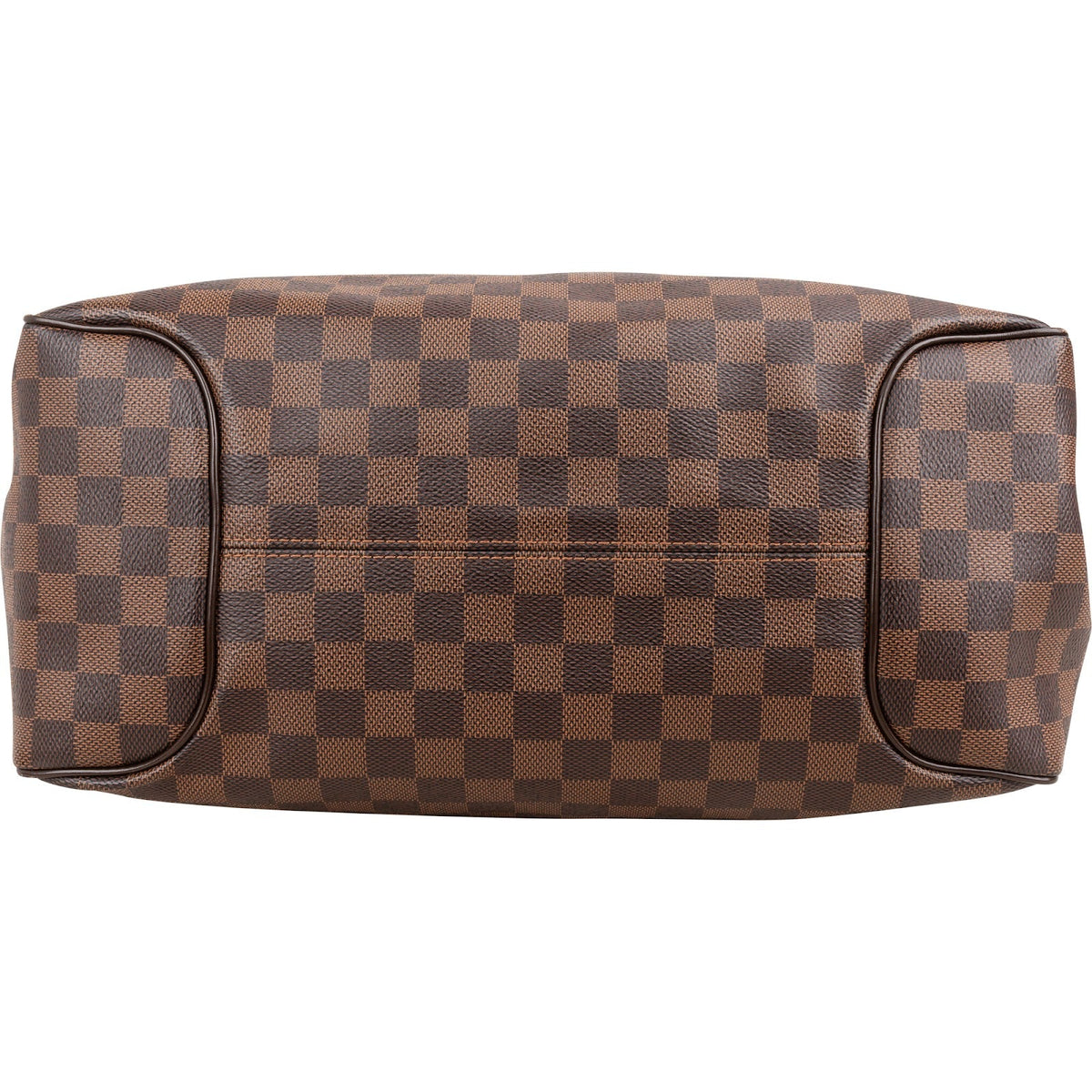 Louis Vuitton Damier Ebene Canvas Reggia Schultertasche, Bild 7 von 13