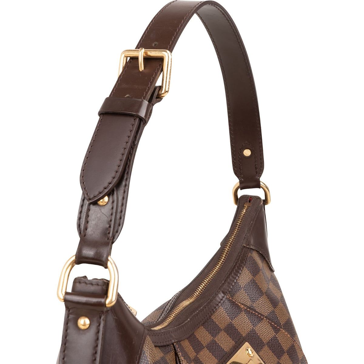 Louis Vuitton Damier Ebene Thames GM Schultertasche, Bild 3 von 11