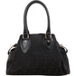 Fendi FF Zucca Canvas Villa Borghese Handtasche, Bild 5 von 11