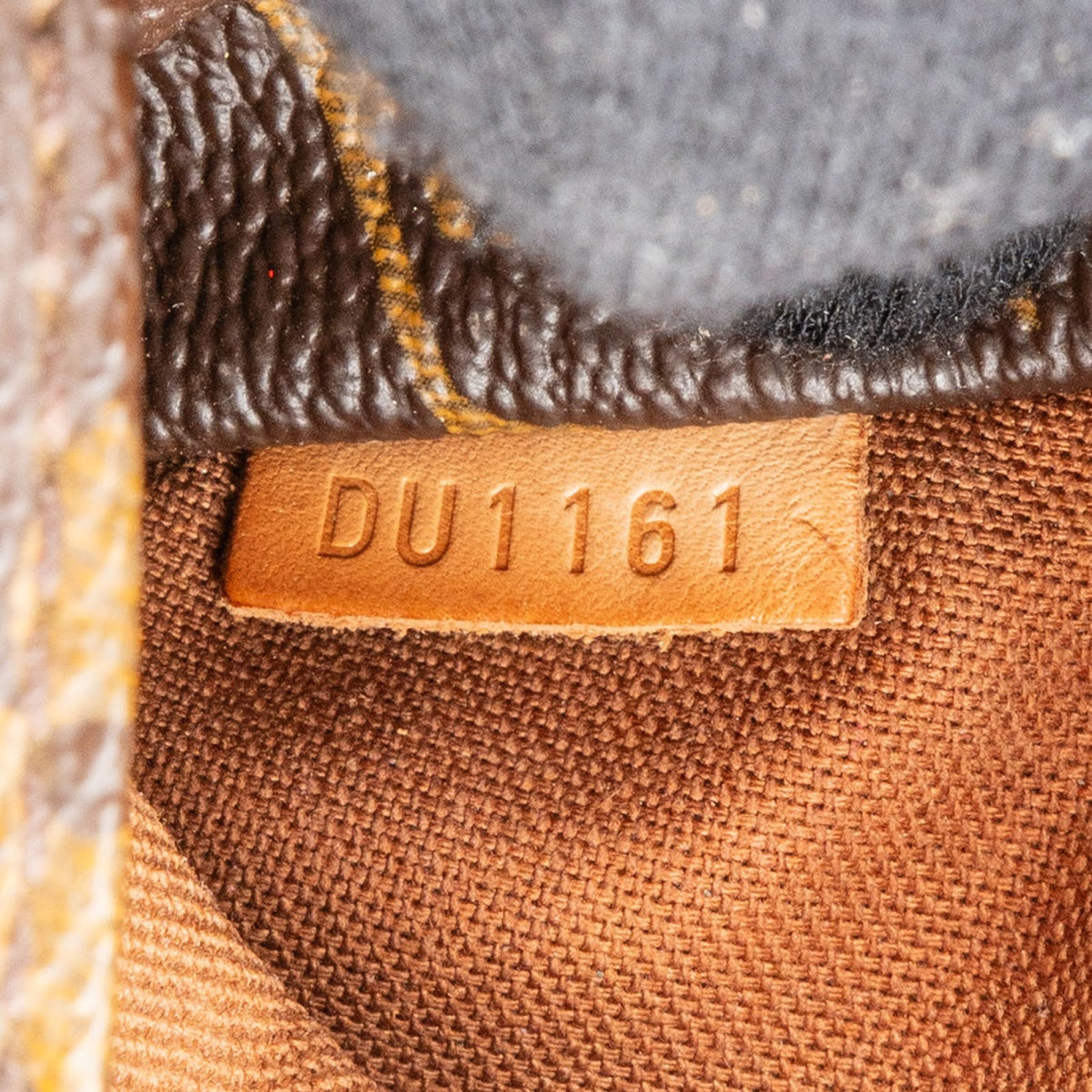 Borsa a spalla Louis Vuitton Totally PM in tela Monogram