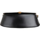 Saint Laurent Voltaire Shoulder Bag in Smooth Leather