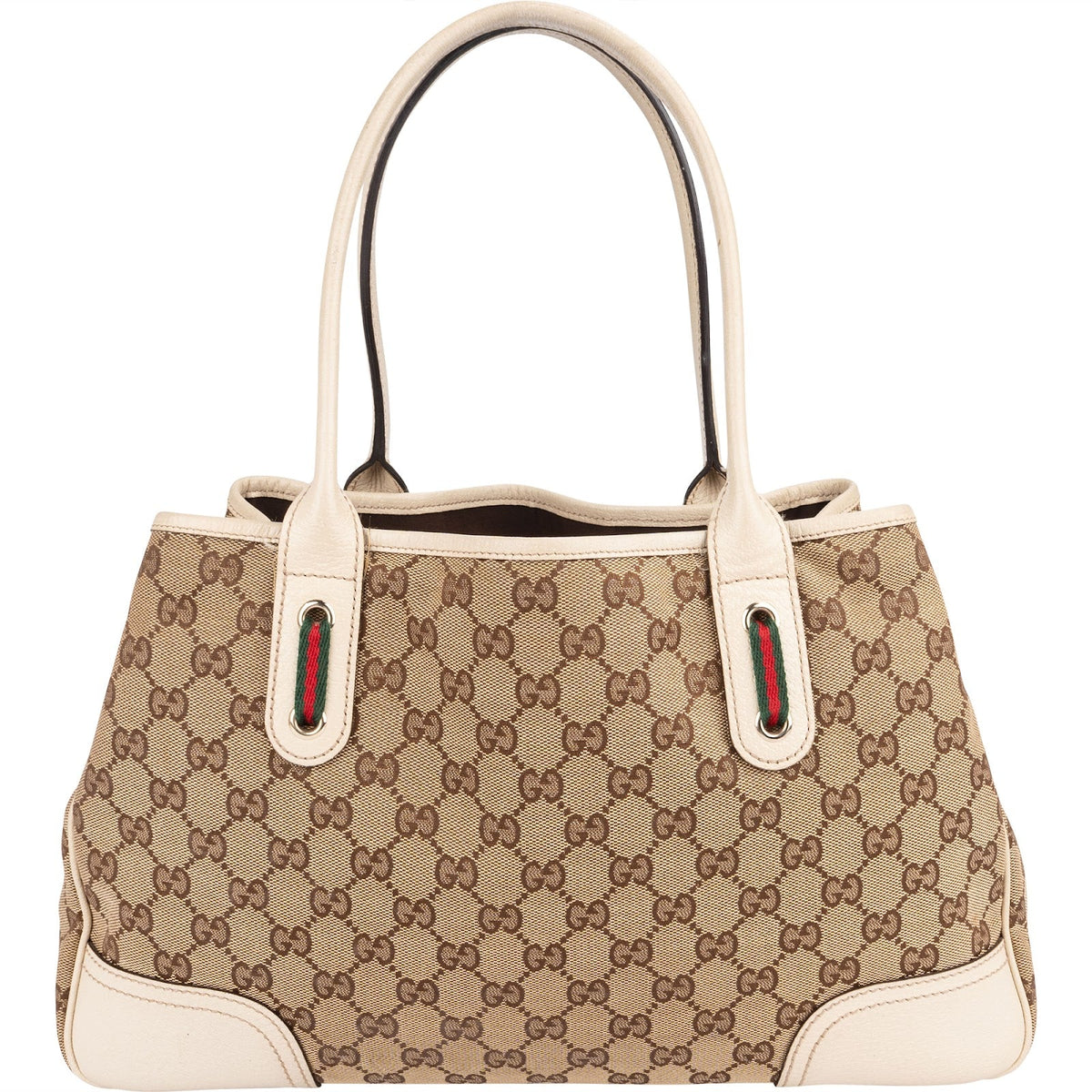 Gucci Monogram GG Princy Tote, Bild 4 von 10