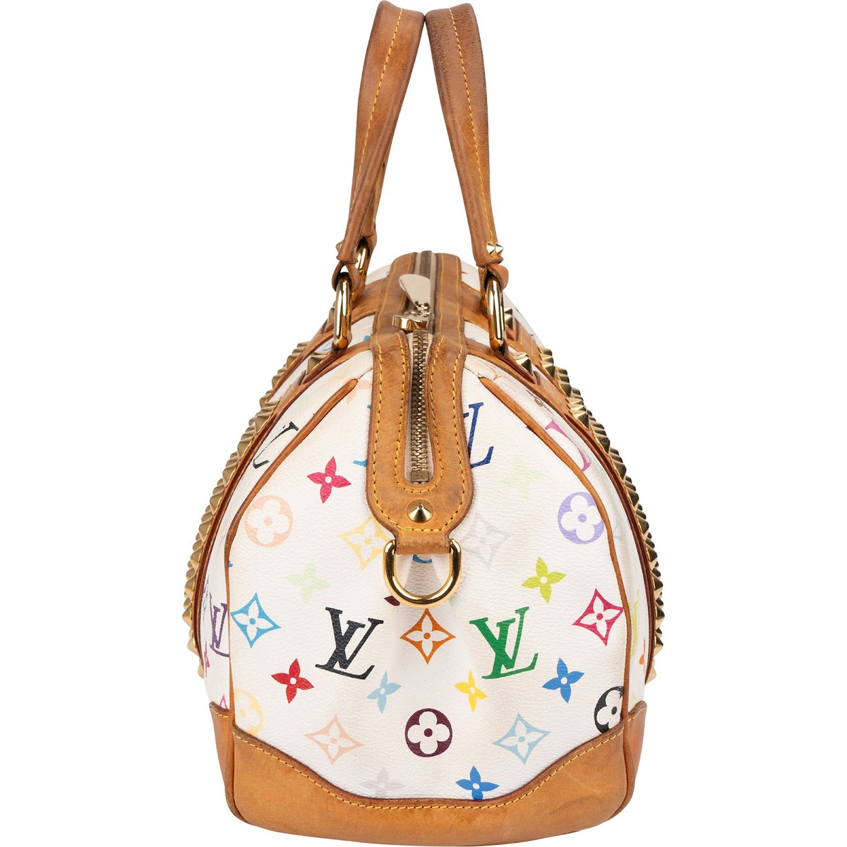 Louis Vuitton Murakami Courtney MM Handtasche, Bild 6 von 11