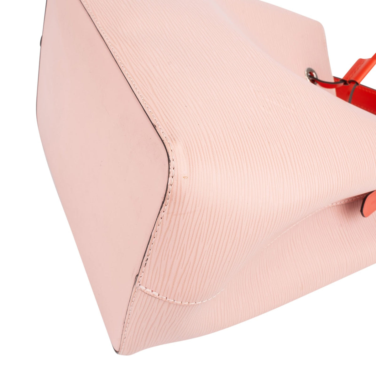 Louis Vuitton Bicolor Epi Leder NéoNoé MM Umhängetasche, Bild 9 von 13