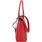 Prada Saffiano lederen tote tas