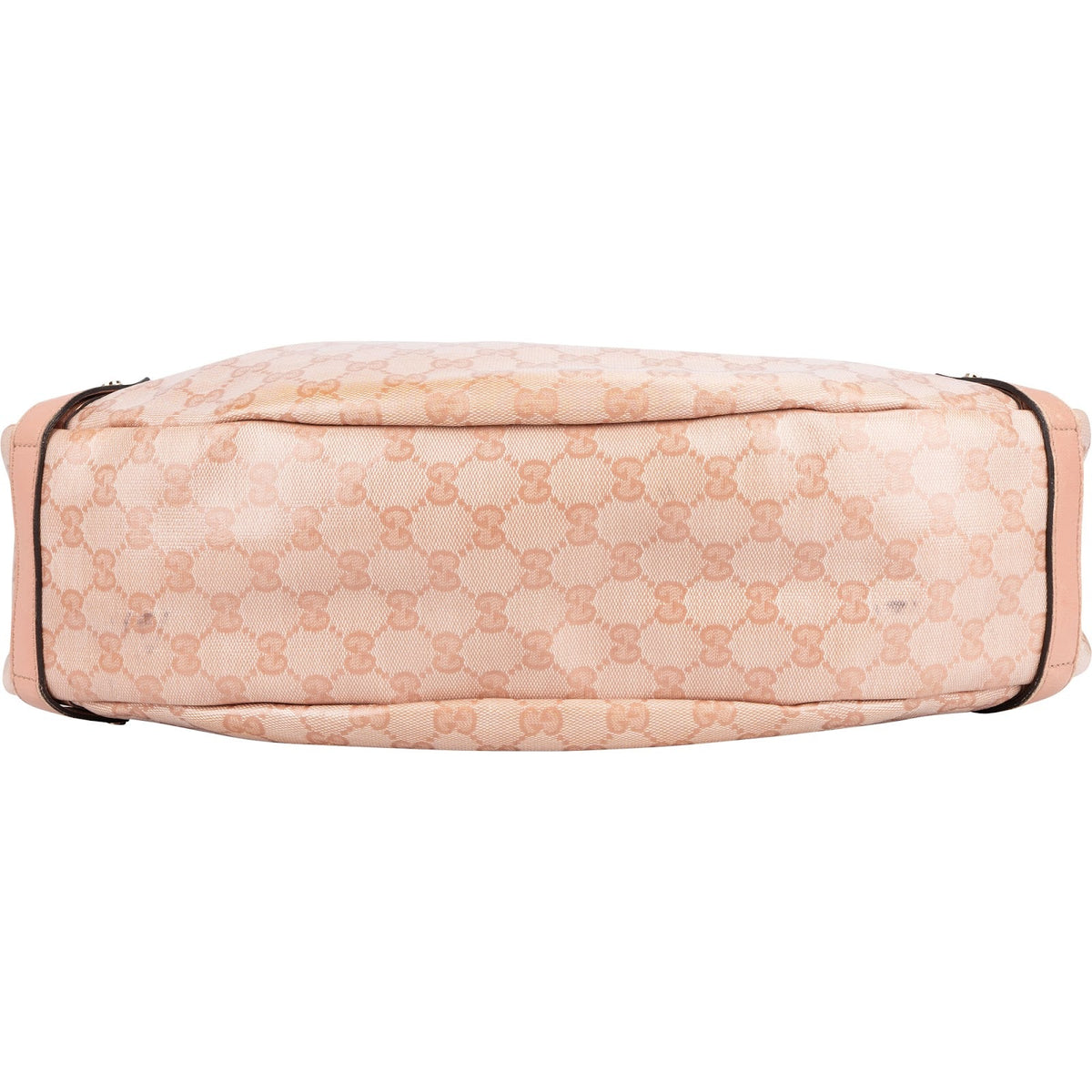 Gucci Abbey Hobo aus GG Canvas – Ansicht 7
