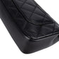 Chanel Quilted Lambskin Heart Charms Mini Rectangular Single Flap Crossbody Tas