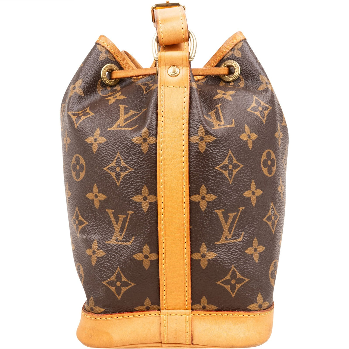 Louis Vuitton Sac Noé BB aus Monogram Canvas – Ansicht 3