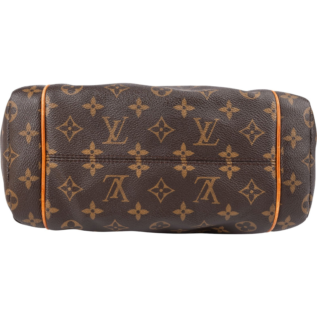 Borsa a spalla Louis Vuitton Totally PM in tela Monogram