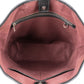 Louis Vuitton Canvas Monogram Davis Macassar Grand Handbag
