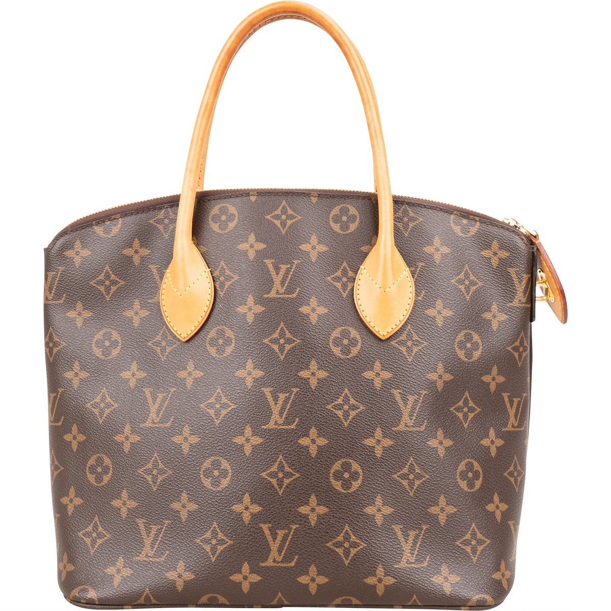 Louis Vuitton Monogram Canvas NM Lockit Handtasche, Bild 5 von 11