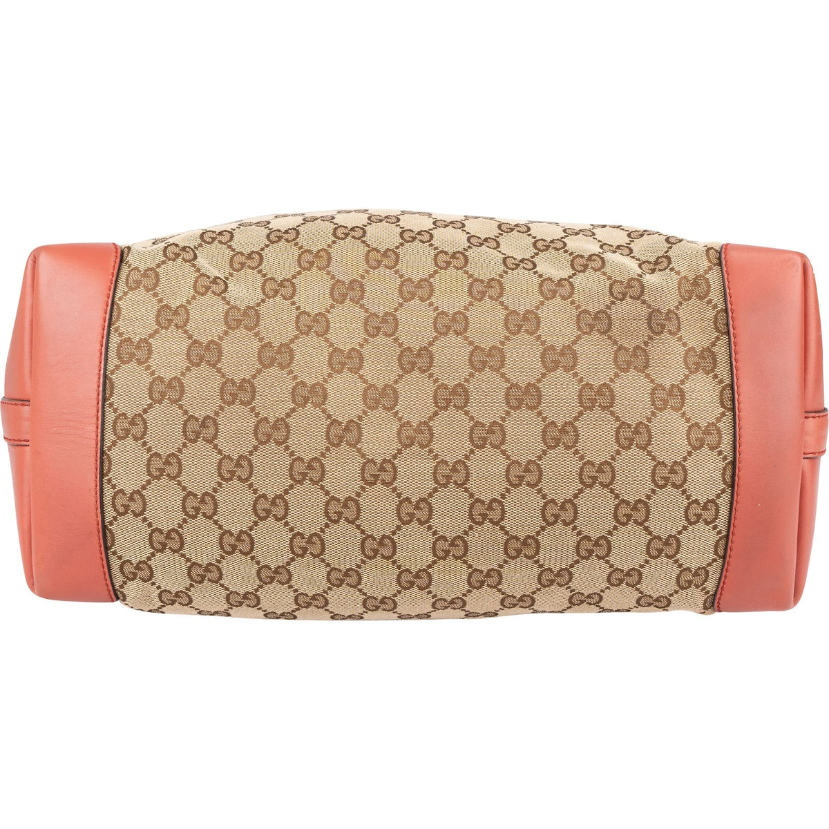 Gucci GG Canvas Bree Tote Shopper Schultertasche, Bild 7 von 11