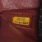 Chanel Caviar Leder Jumbo Double Flap Umhängetasche, Bild 15 von 15