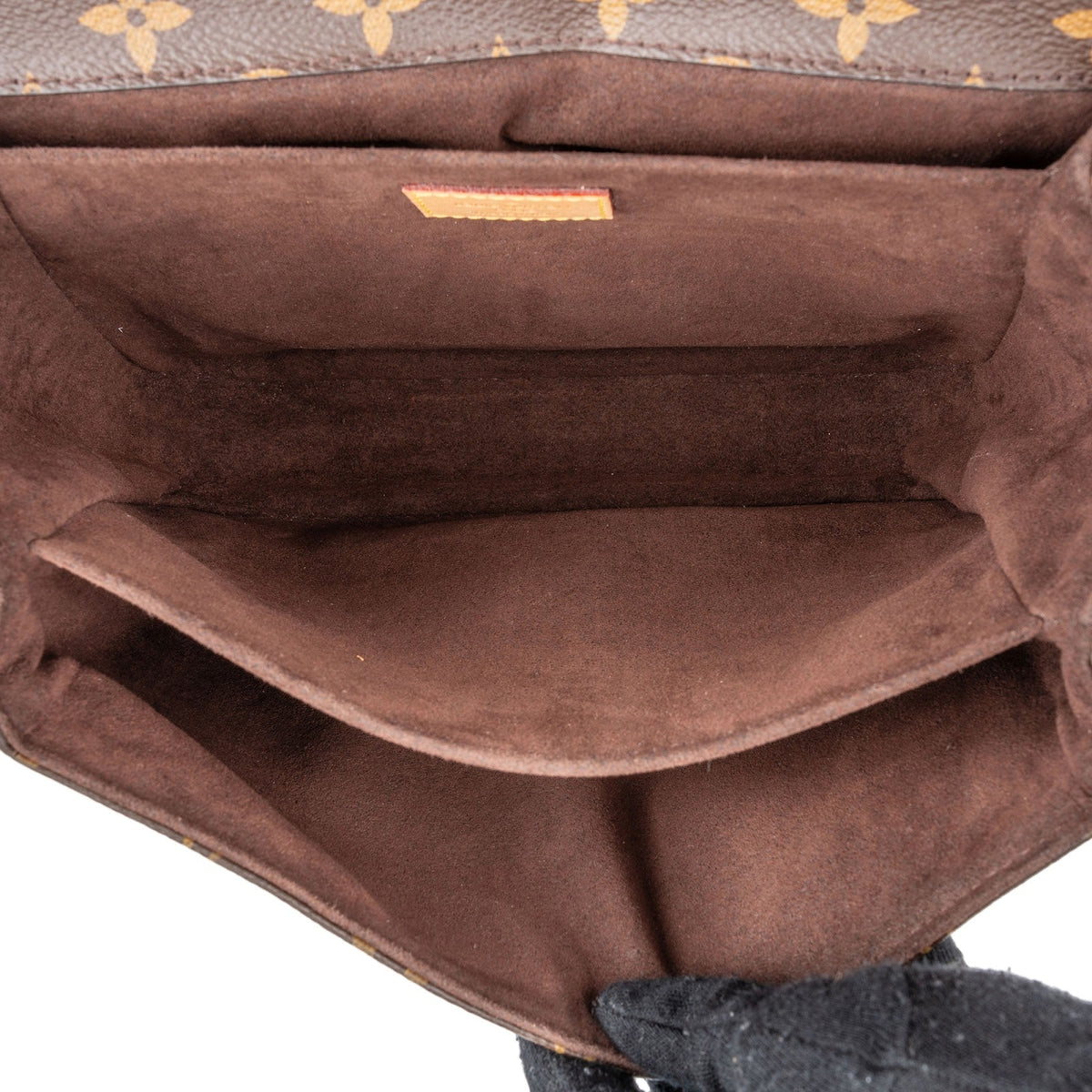 Borsa Métis in tela Monogram Louis Vuitton