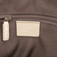 Gucci Monogram GG Canvas Abbey Small Tote, Bild 9 von 10