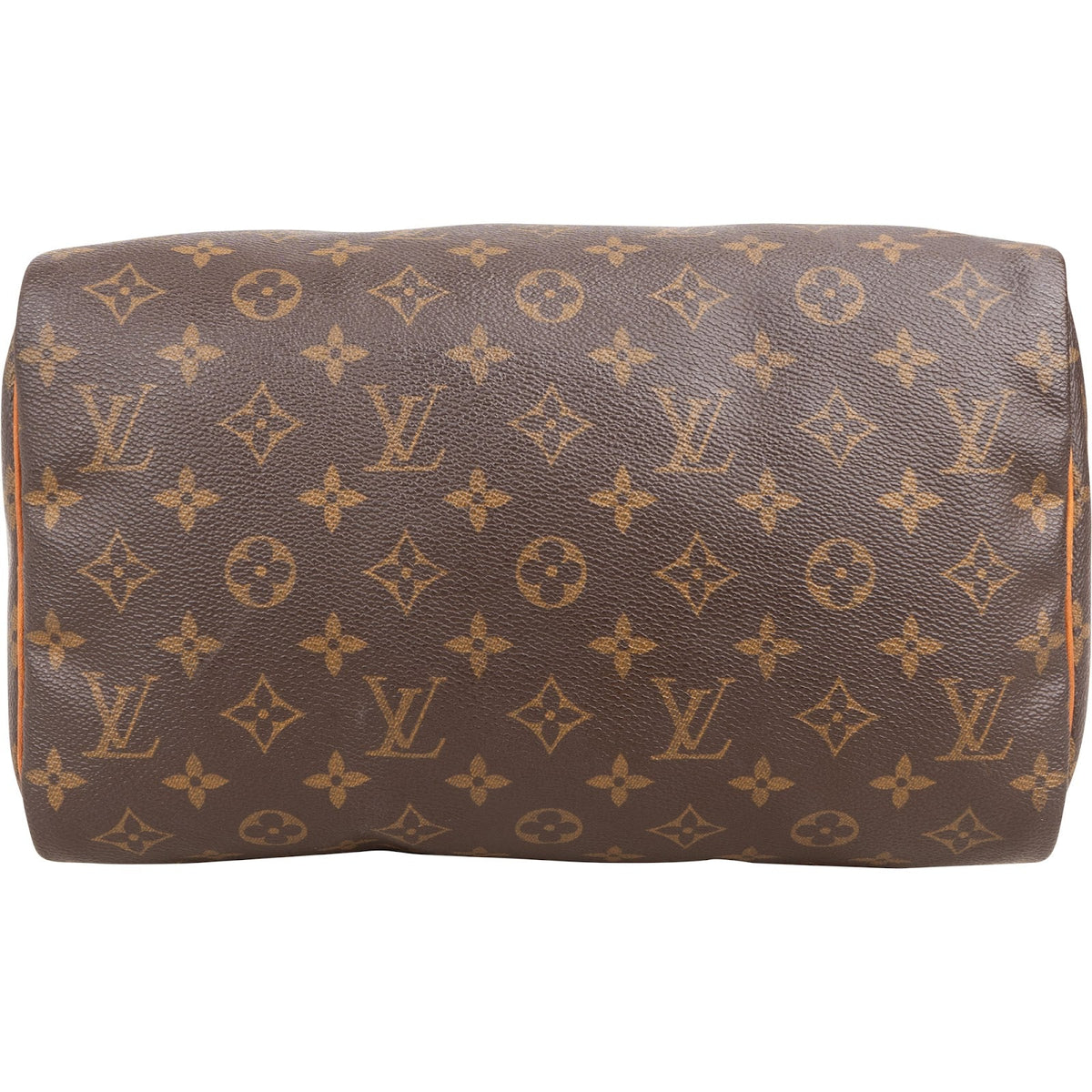 Louis Vuitton Monogram Canvas Speedy 30 Handbag