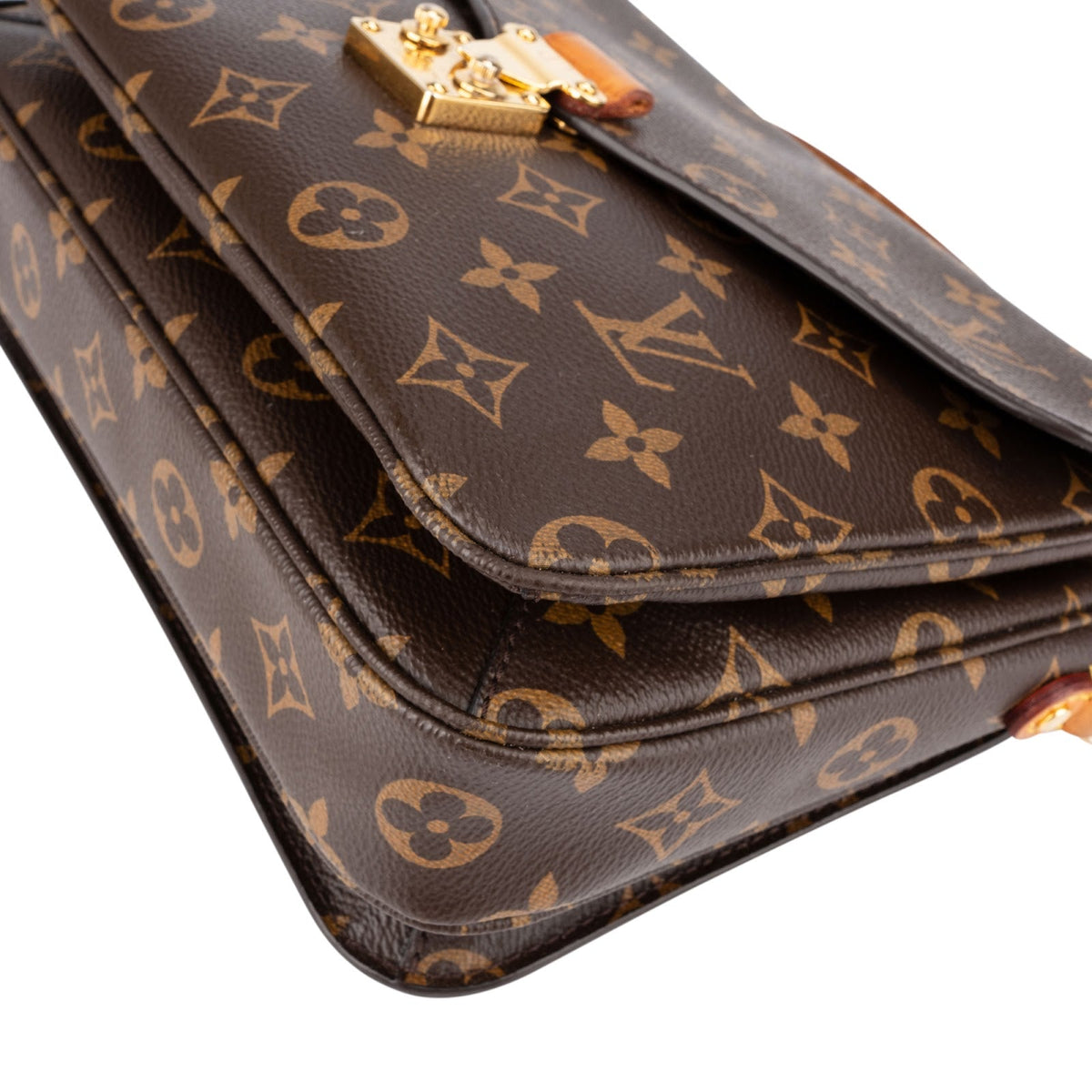 Borsa Métis in tela Monogram Louis Vuitton
