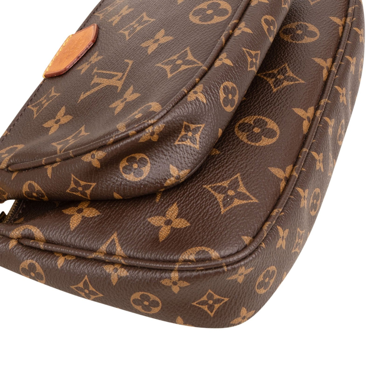 Louis Vuitton Multi Pochette Accessoires Umhängetasche, Bild 8 von 12