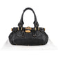 Chloé Pebbled Leder Paddington Satchel Handtasche, Bild 2 von 11