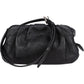 Louis Vuitton Leather Monogram Mahina Scale Pouch Crossbody Bag