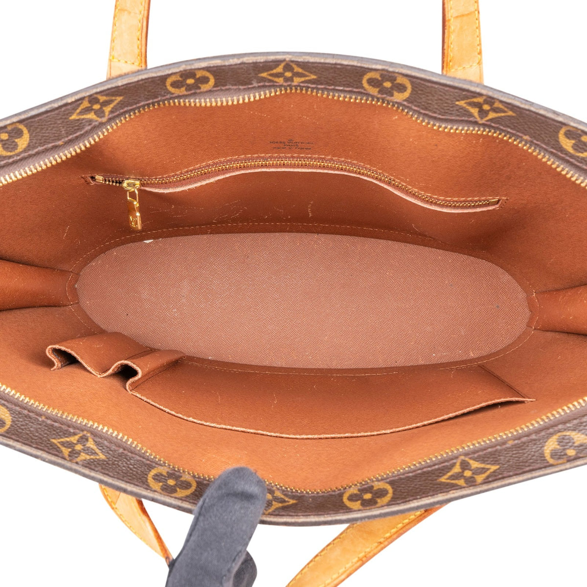 Louis Vuitton Monogram Canvas Babylone Schultertasche, Bild 8 von 12