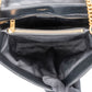 Borsa a tracolla media Loulou Saint Laurent in pelle trapuntata