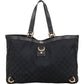 Gucci Abbey D-Ring GG Canvas, Bild 1 von 10
