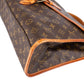 Louis Vuitton Monogram Canvas Bel Air Handtasche, Bild 6 von 9