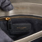 Borsa a tracolla Toy Loulou Puffer in pelle di agnello trapuntata Saint Laurent