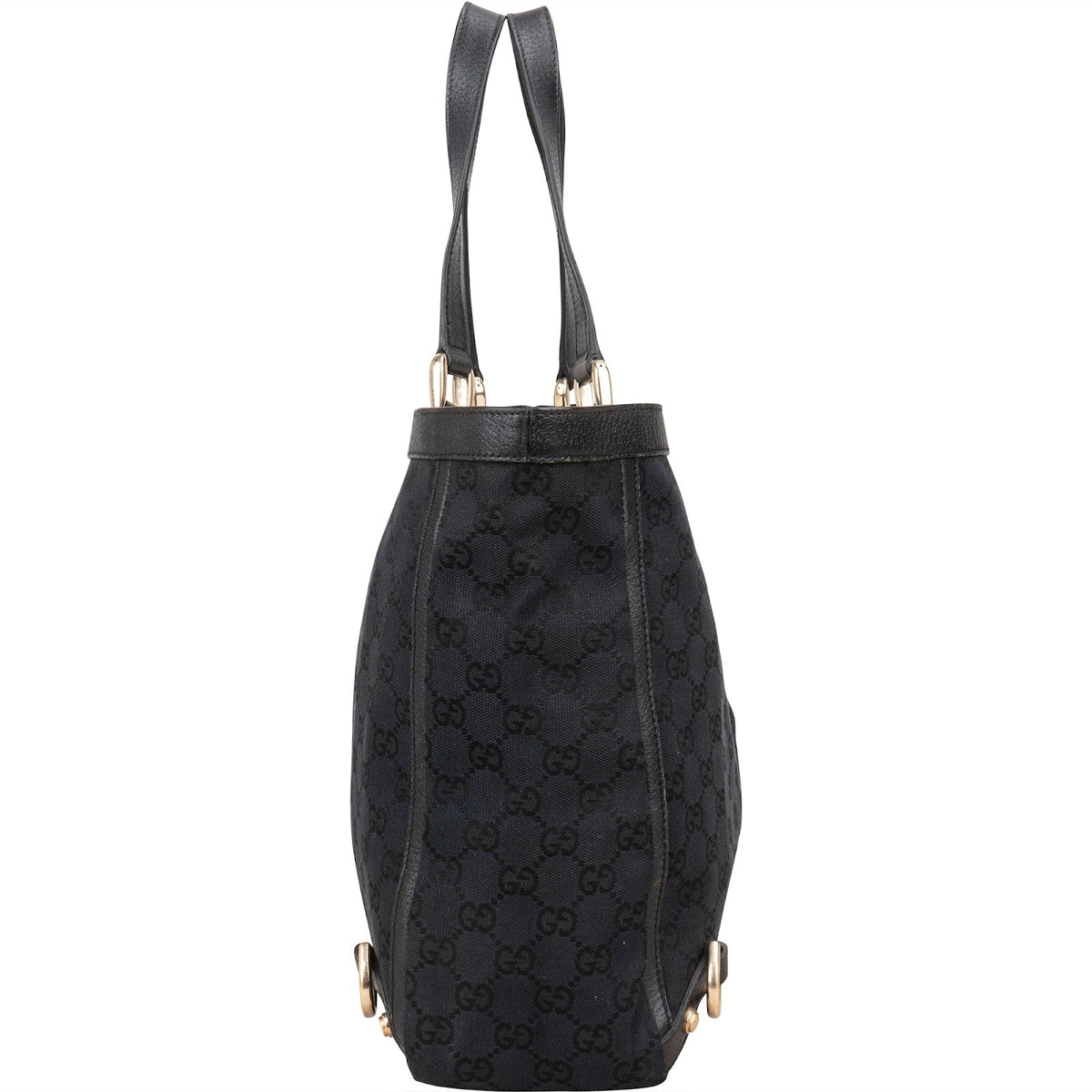 Gucci Abbey D-Ring GG Canvas, Bild 3 von 10