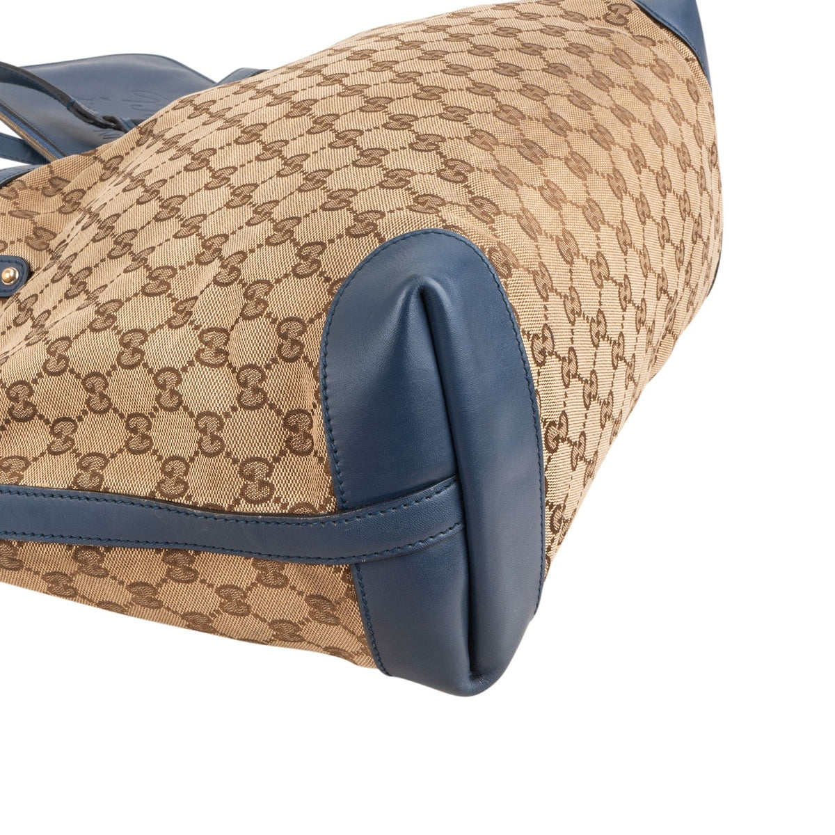 Gucci Monogram GG Canvas Tote, Bild 7 von 10