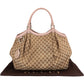 Gucci Monogram GG Canvas Sukey Hobo Schultertasche, Bild 2 von 11