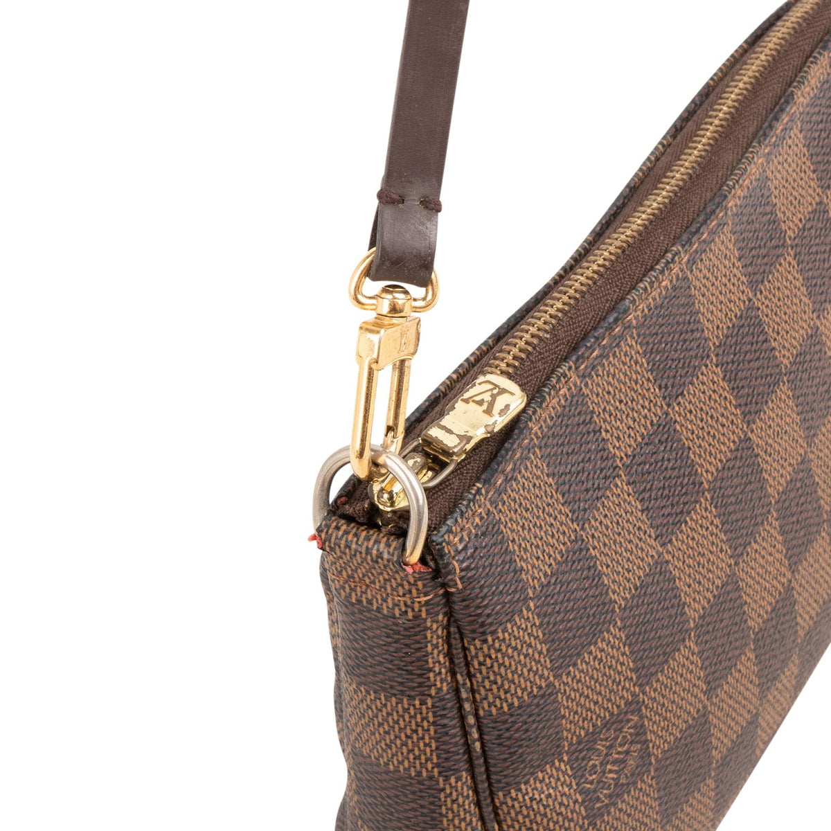 Louis Vuitton Damier Ebene Pochette Accessoires, Bild 7 von 12