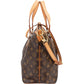 Louis Vuitton Monogram Canvas Palermo PM Handtasche, Bild 3 von 11