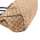 Gucci Monogram GG Canvas Sukey Handtasche, Bild 7 von 10