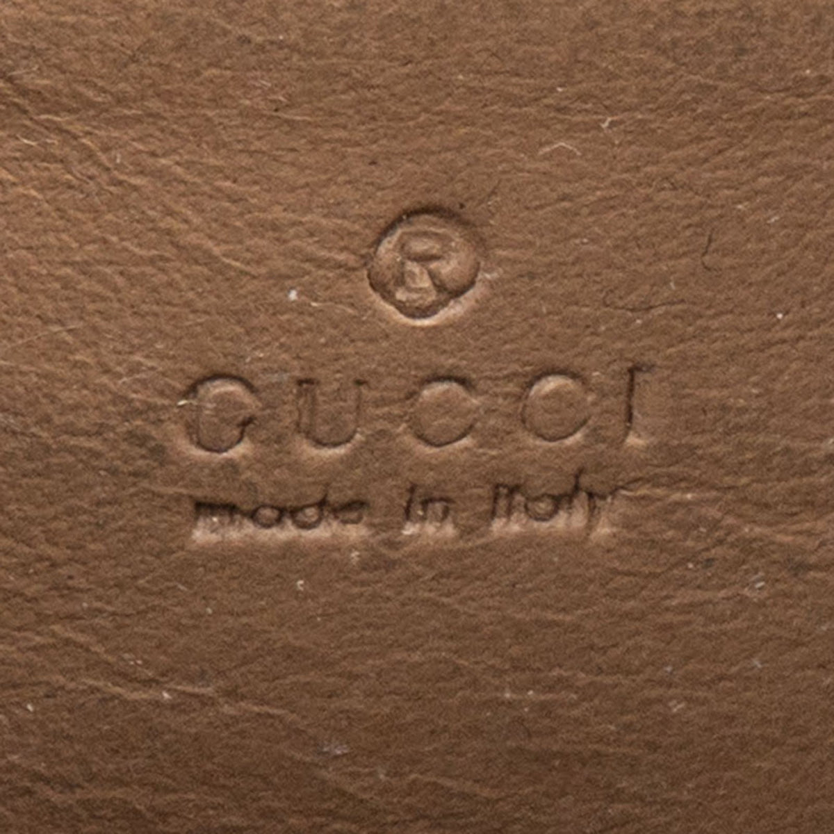 Bolso bandolera Gucci Dionysus Wallet On Chain en lona GG Supreme Monogram