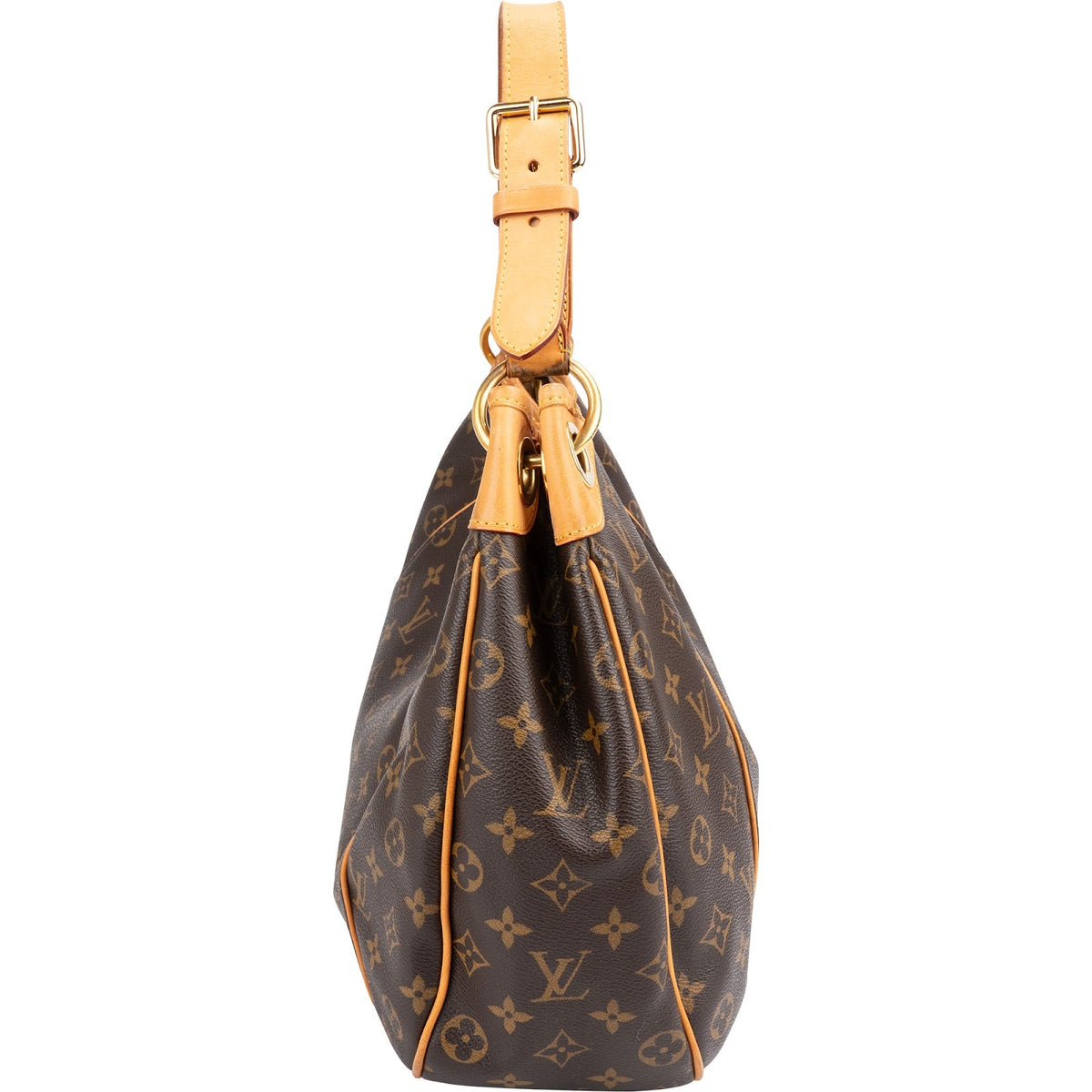 Louis Vuitton Galliera PM aus Monogram Canvas – Ansicht 3