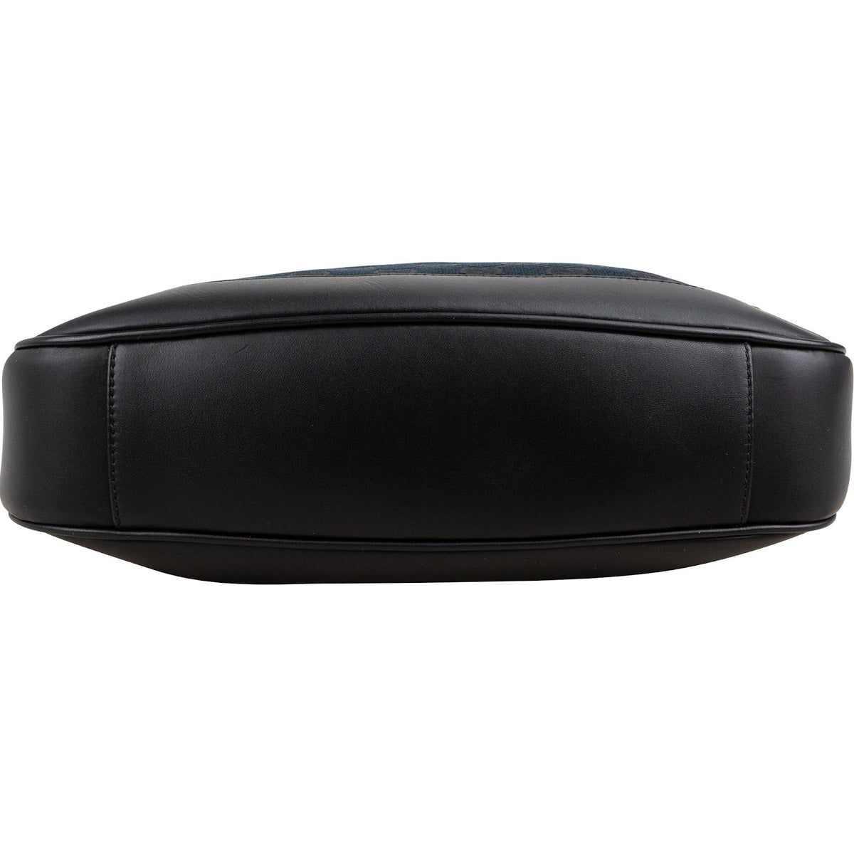 Gucci Bamboo Handle aus GG Canvas – Ansicht 6