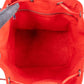 Louis Vuitton Red Epi Leather NM Sac Noé Petit Shoulder Bag