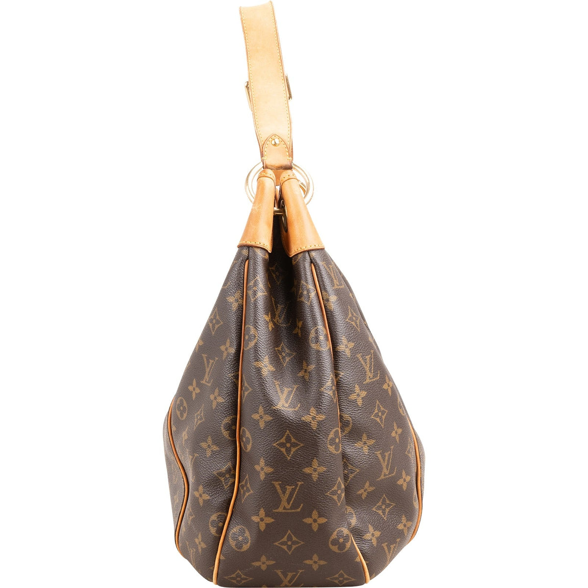 Louis Vuitton Canvas Galliera GM Schultertasche, Bild 5 von 10