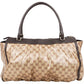 Gucci Monogram GG Abbey Handtasche, Bild 4 von 10