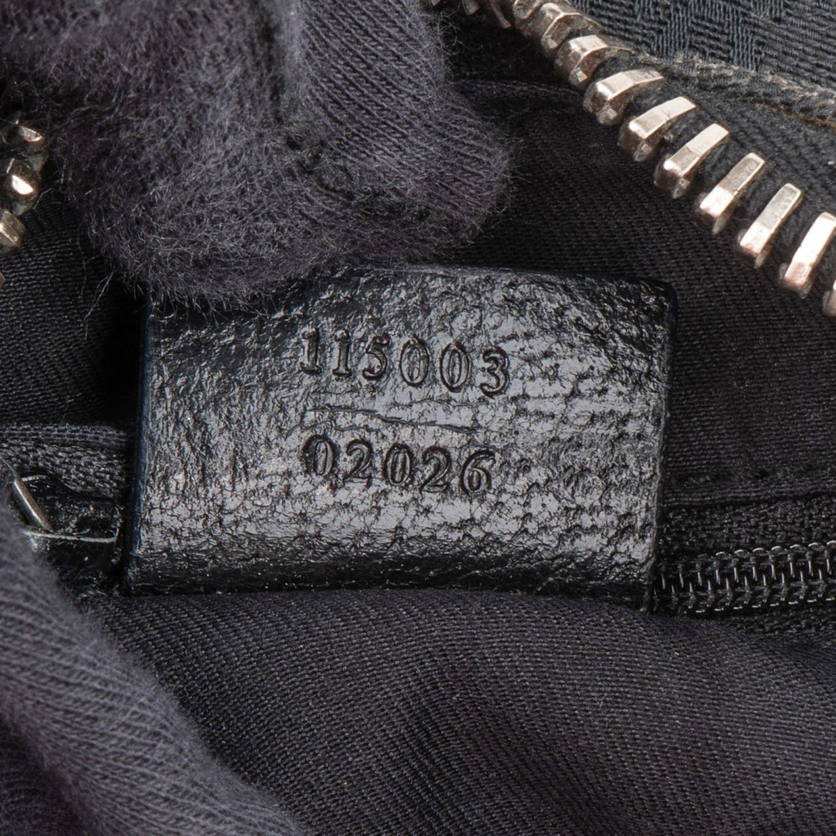 Gucci Hobo aus GG Canvas – Ansicht 11