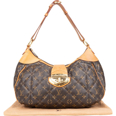 Louis Vuitton Monogram Canvas Etoile City GM schoudertas