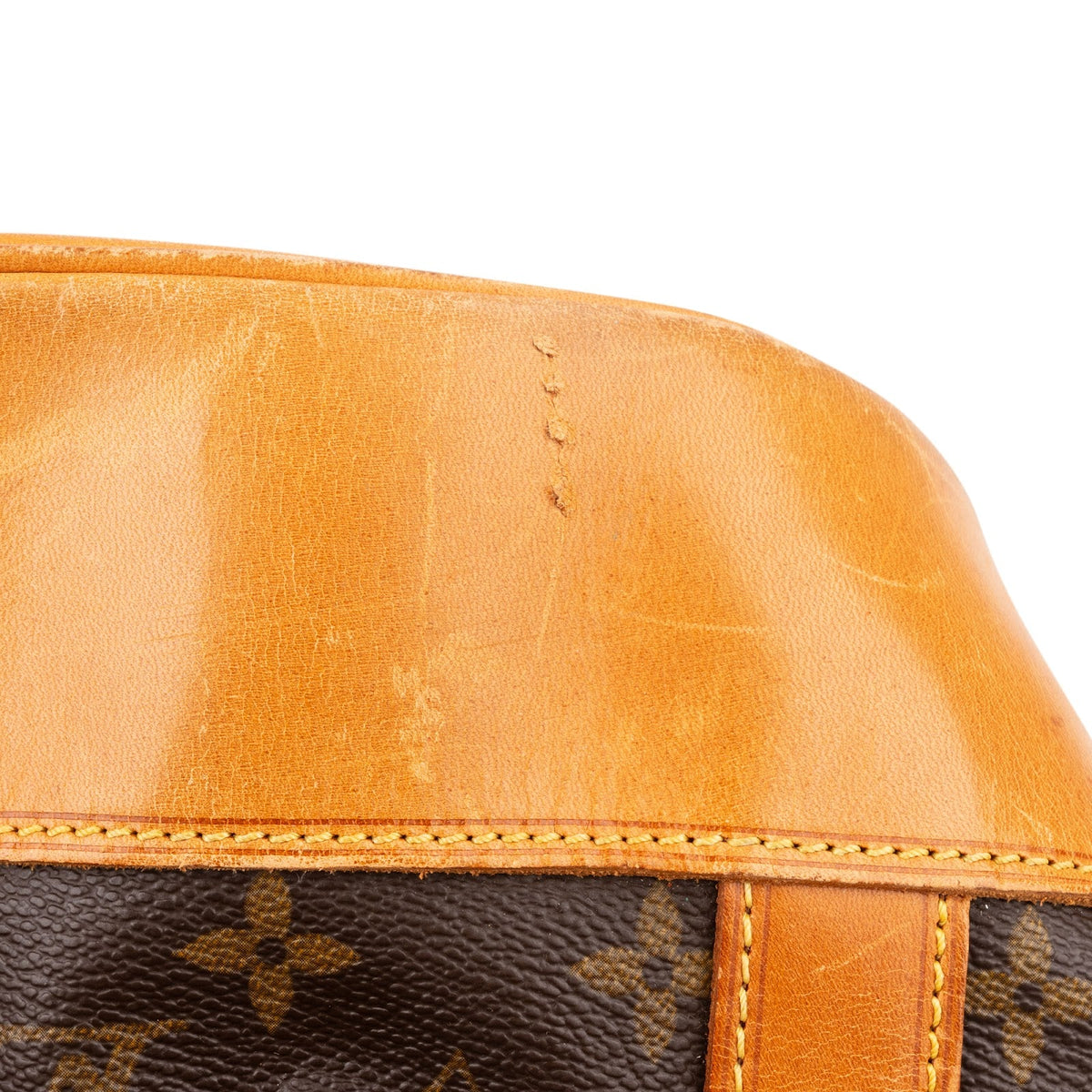 Louis Vuitton Randonnée PM aus Monogram Canvas – Ansicht 10
