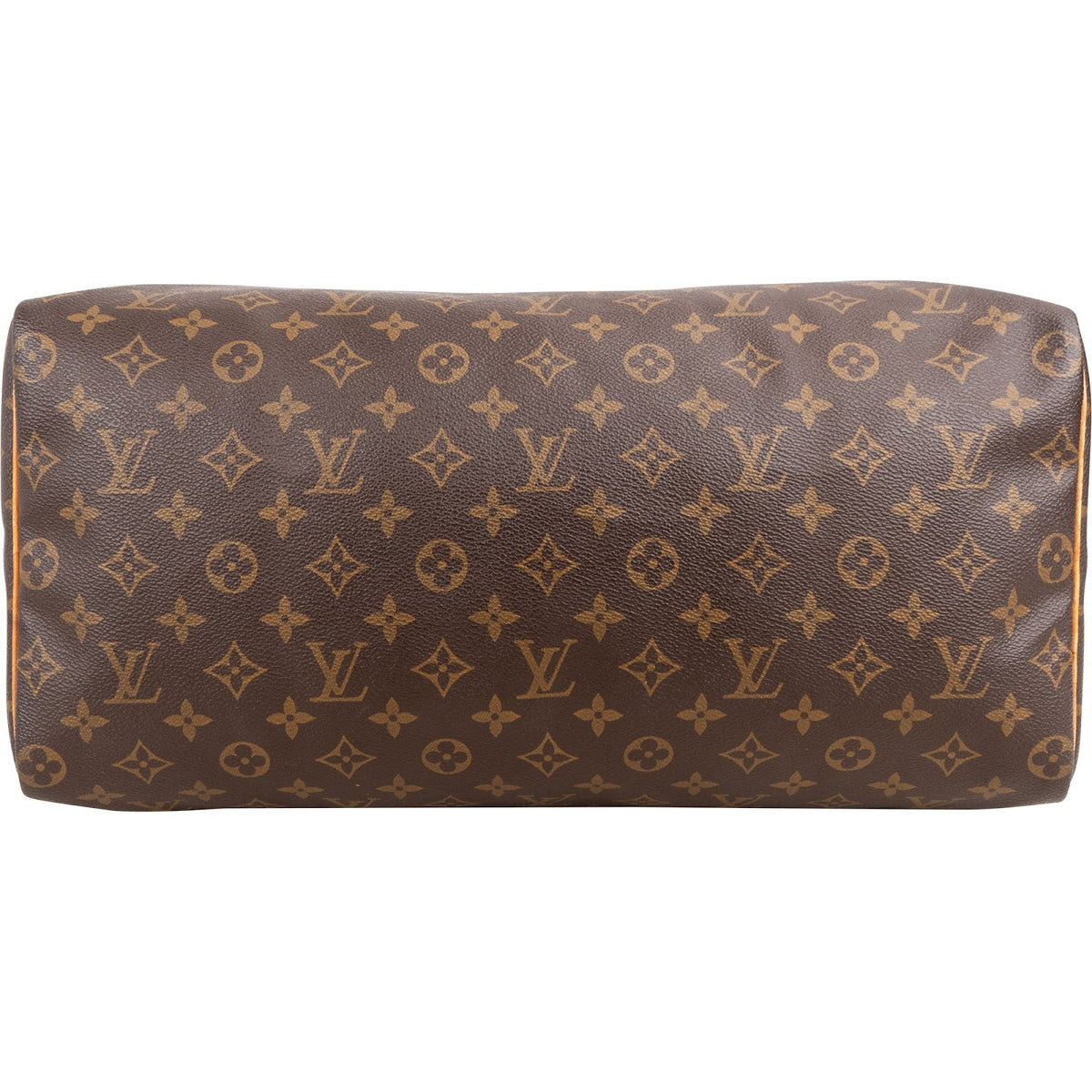 Louis Vuitton Monogram Canvas Speedy 40 Handbag