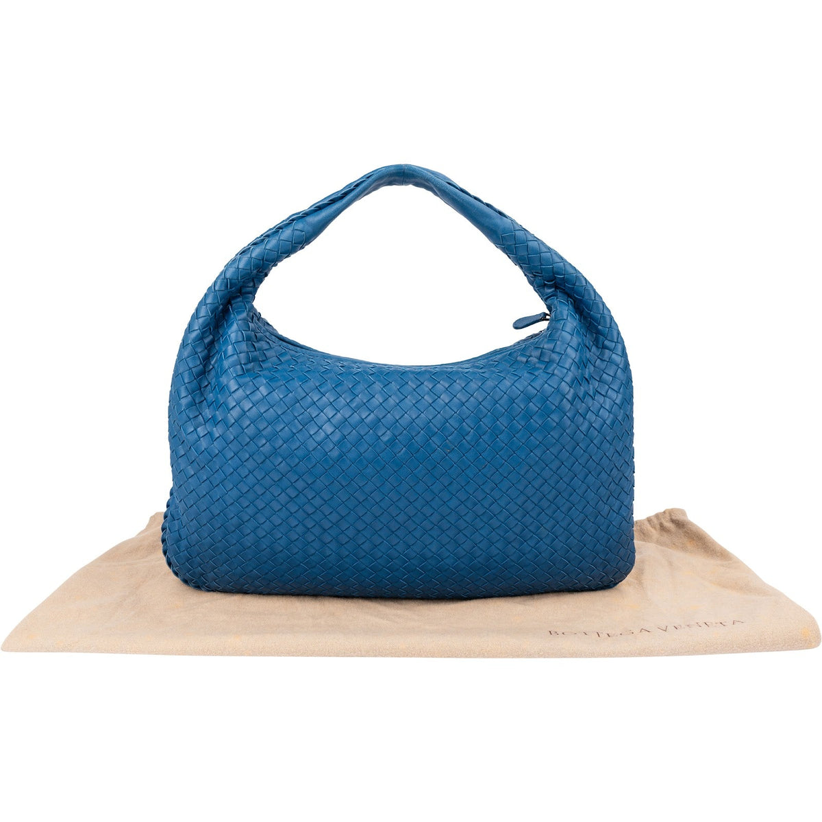 Bottega Veneta Intrecciato Hobo Schultertasche, Bild 2 von 11