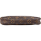 Louis Vuitton Monogram Canvas Pochette Accessoires Handbag